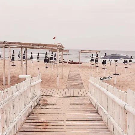 Marella A Few Steps From Sea 빌라