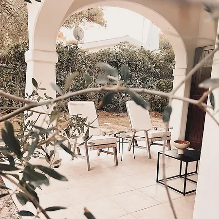 Marella A Few Steps From Sea Villa *