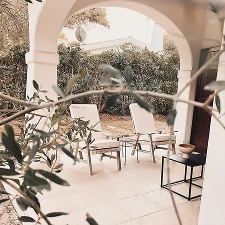 Marella A Few Steps From Sea Villa *