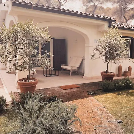 Marella A Few Steps From Sea Villa *