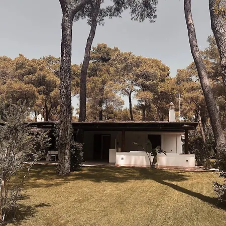 Villa Marella A Few Steps From Sea Castellaneta